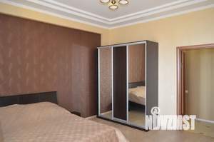 3-к квартира, посуточно, 125м2, 5/10 этаж