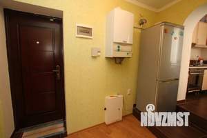 2-к квартира, посуточно, 46м2, 1/1 этаж