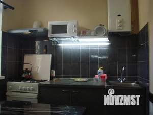 1-к квартира, посуточно, 26м2, 1/2 этаж