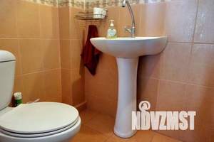 3-к квартира, посуточно, 95м2, 3/3 этаж