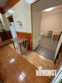 1-к квартира, на длительный срок, 30м2, 1/2 этаж