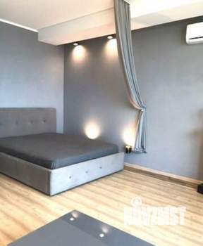 1-к квартира, посуточно, 60м2, 2/6 этаж