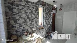 1-к квартира, посуточно, 25м2, 3/3 этаж