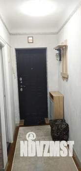 2-к квартира, посуточно, 44м2, 2/5 этаж