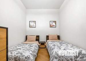 2-к квартира, посуточно, 85м2, 4/12 этаж