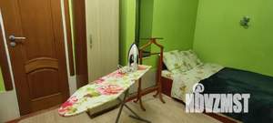 Студия квартира, посуточно, 16м2, 1/3 этаж