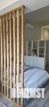 1-к квартира, посуточно, 40м2, 14/14 этаж