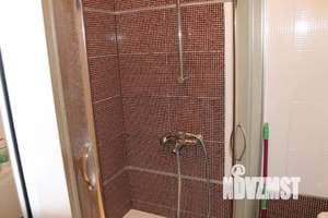 2-к квартира, посуточно, 48м2, 4/4 этаж