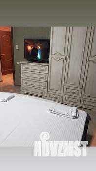 2-к квартира, посуточно, 52м2, 1/1 этаж