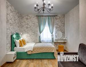4-к квартира, посуточно, 140м2, 9/10 этаж