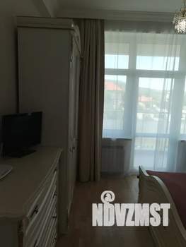 3-к квартира, посуточно, 84м2, 7/9 этаж