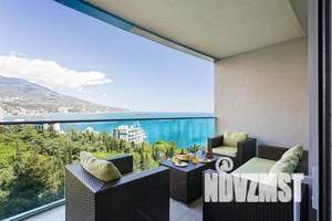 2-к квартира, посуточно, 85м2, 7/19 этаж
