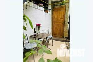 1-к квартира, посуточно, 29м2, 1/2 этаж