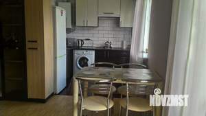 2-к квартира, посуточно, 52м2, 4/4 этаж