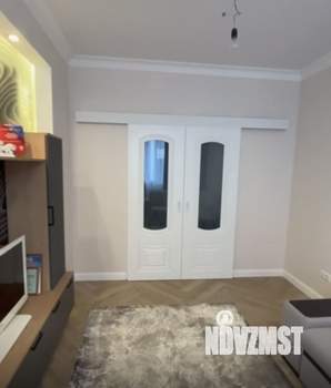 1-к квартира, на длительный срок, 40м2, 5/10 этаж