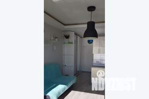 1-к квартира, посуточно, 28м2, 3/5 этаж