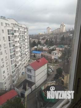 2-к квартира, на длительный срок, 58м2, 7/12 этаж