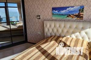 2-к квартира, посуточно, 60м2, 1/3 этаж