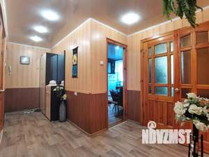 2-к квартира, посуточно, 57м2, 3/6 этаж