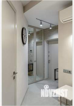 1-к квартира, посуточно, 35м2, 10/18 этаж