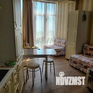 2-к квартира, посуточно, 50м2, 3/6 этаж