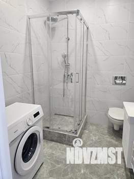 1-к квартира, посуточно, 30м2, 5/6 этаж