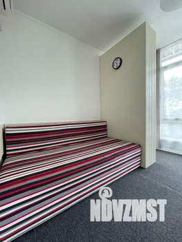 1-к квартира, посуточно, 22м2, 3/3 этаж