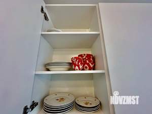 1-к квартира, посуточно, 37м2, 1/4 этаж