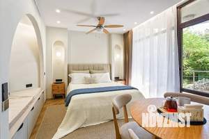 1-к квартира, посуточно, 35м2, 1/7 этаж