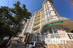 2-к квартира, посуточно, 32м2, 2/7 этаж