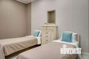 2-к квартира, посуточно, 85м2, 1/1 этаж