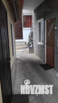 2-к квартира, посуточно, 17м2, 2/3 этаж