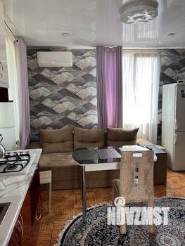 2-к квартира, посуточно, 100м2, 2/2 этаж