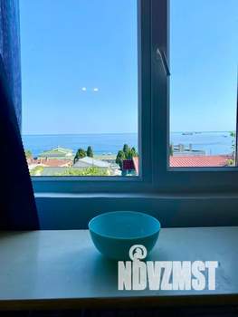 Студия квартира, посуточно, 18м2, 3/3 этаж