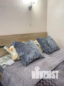 1-к квартира, посуточно, 33м2, 2/5 этаж