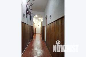 3-к квартира, посуточно, 80м2, 1/2 этаж