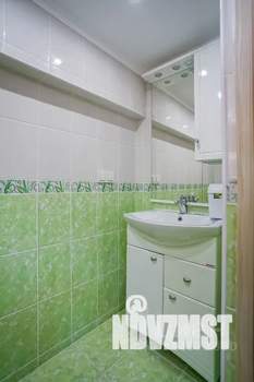 1-к квартира, посуточно, 40м2, 1/6 этаж