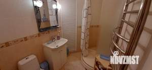 2-к квартира, посуточно, 89м2, 7/11 этаж