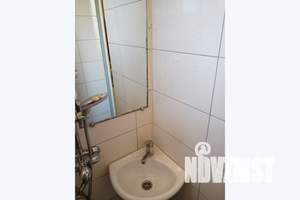1-к квартира, посуточно, 34м2, 2/2 этаж