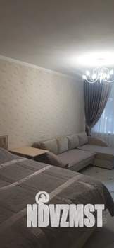 1-к квартира, посуточно, 35м2, 3/5 этаж