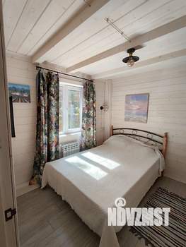 2-к квартира, посуточно, 30м2, 1/2 этаж