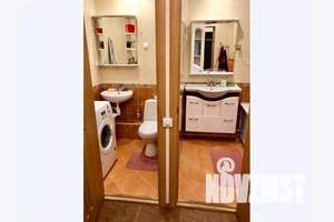 3-к квартира, посуточно, 72м2, 1/9 этаж