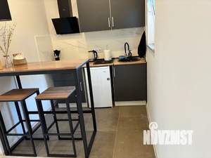 Студия квартира, посуточно, 25м2, 3/3 этаж