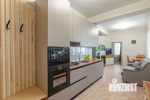 2-к квартира, на длительный срок, 57м2, 1/4 этаж