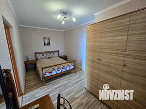 3-к квартира, посуточно, 60м2, 5/6 этаж