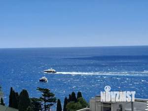 1-к квартира, посуточно, 22м2, 3/3 этаж