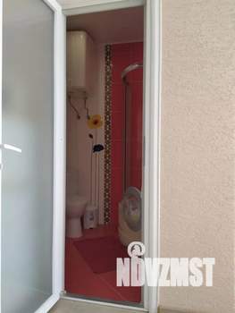 Студия квартира, посуточно, 30м2, 2/6 этаж