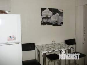 1-к квартира, посуточно, 30м2, 2/2 этаж