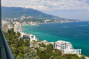 3-к квартира, посуточно, 85м2, 15/19 этаж