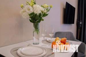 1-к квартира, посуточно, 25м2, 6/8 этаж